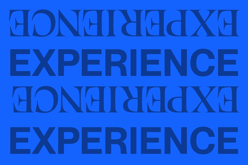 Experience at Why Agency