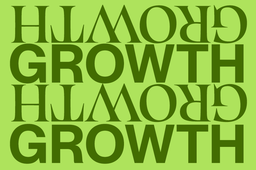 Growth at Why Agency