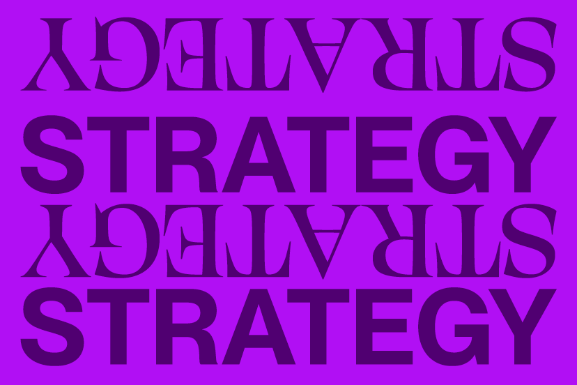 Strategy at Why Agency
