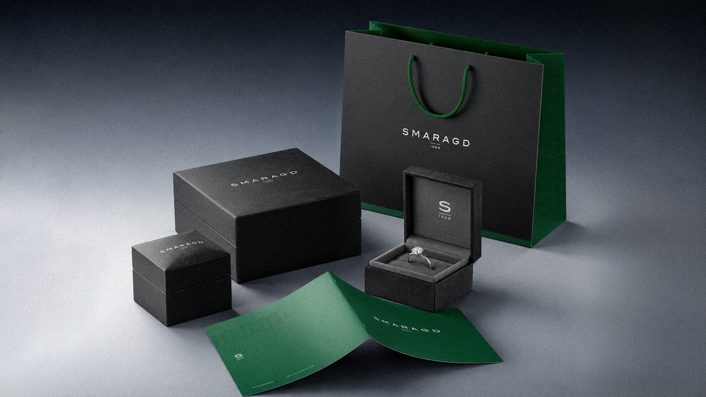 Smaragd 1969 brand direction