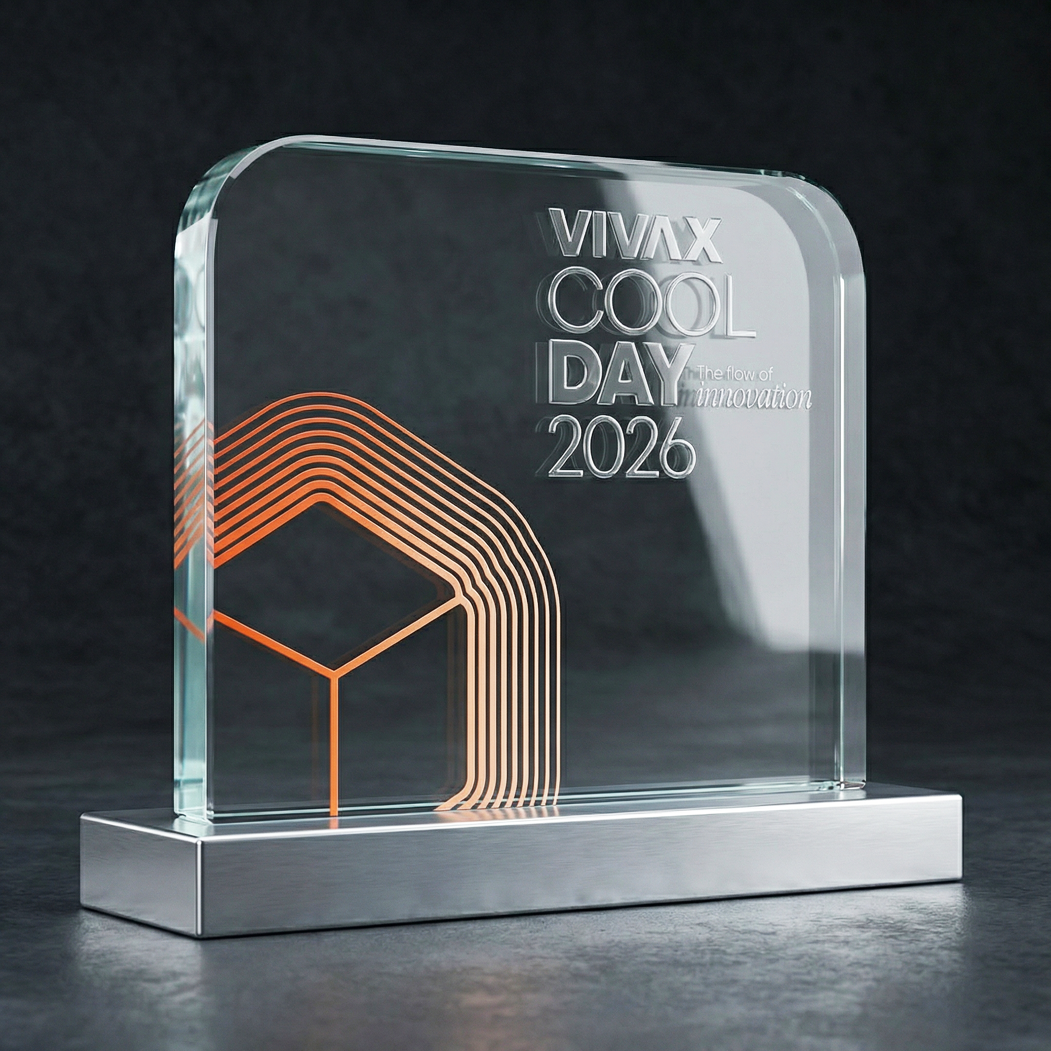 VIVAX Cool Day branded event detail