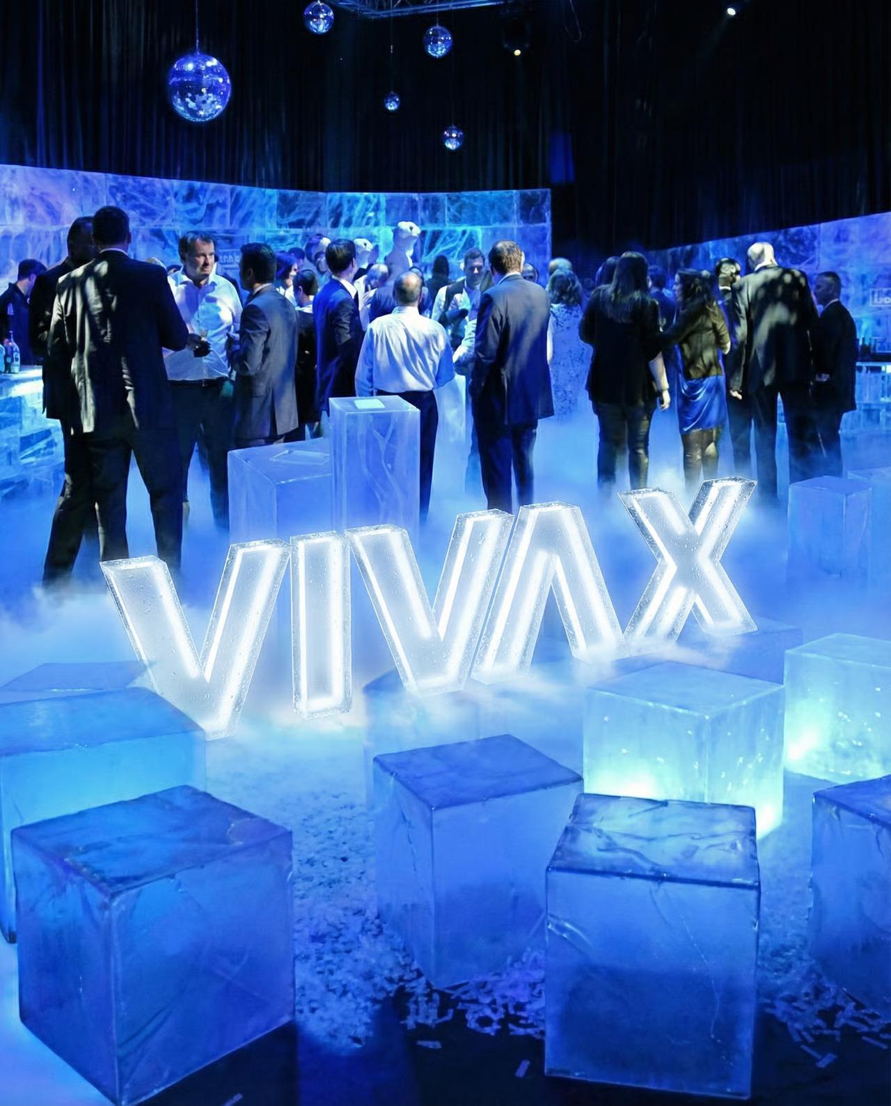 VIVAX Cool Day partner experience detail